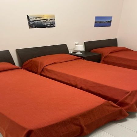Sissi Comfort Rooms Foresteria Lombarda Monza Exteriér fotografie