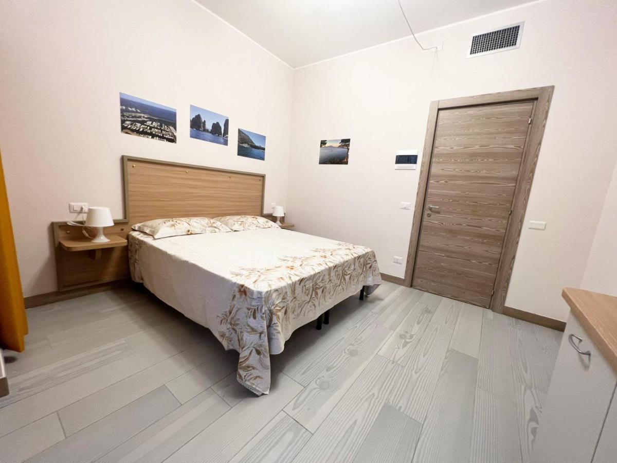 Sissi Comfort Rooms Foresteria Lombarda Monza Exteriér fotografie