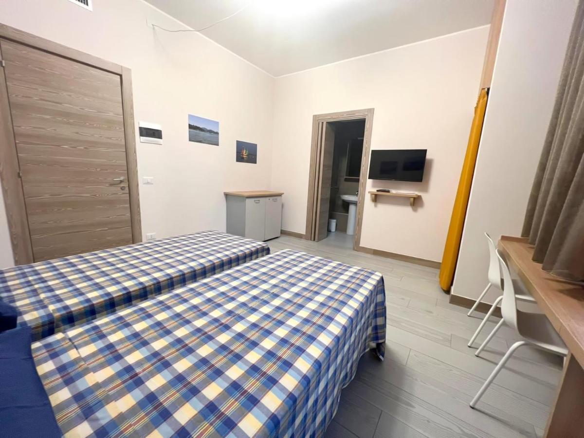 Sissi Comfort Rooms Foresteria Lombarda Monza Exteriér fotografie