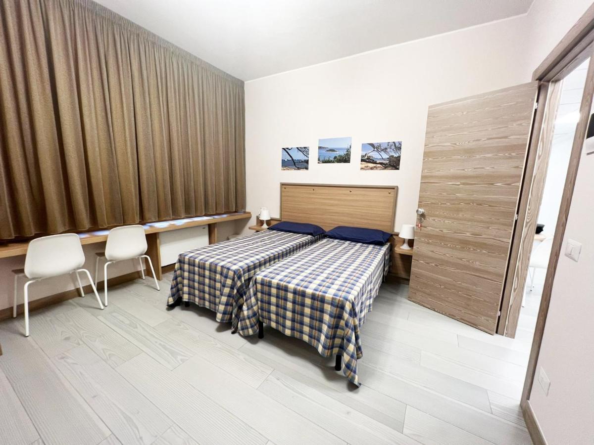Sissi Comfort Rooms Foresteria Lombarda Monza Exteriér fotografie