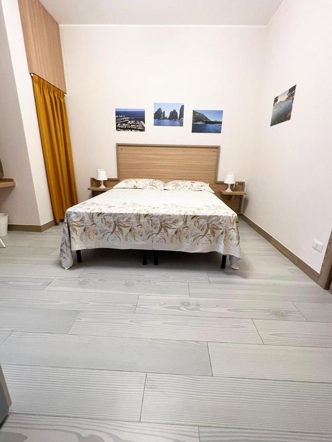 Sissi Comfort Rooms Foresteria Lombarda Monza Exteriér fotografie
