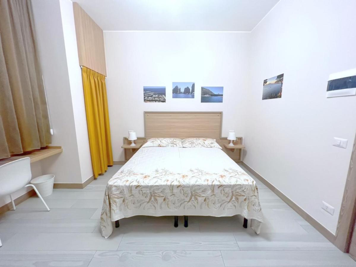 Sissi Comfort Rooms Foresteria Lombarda Monza Exteriér fotografie