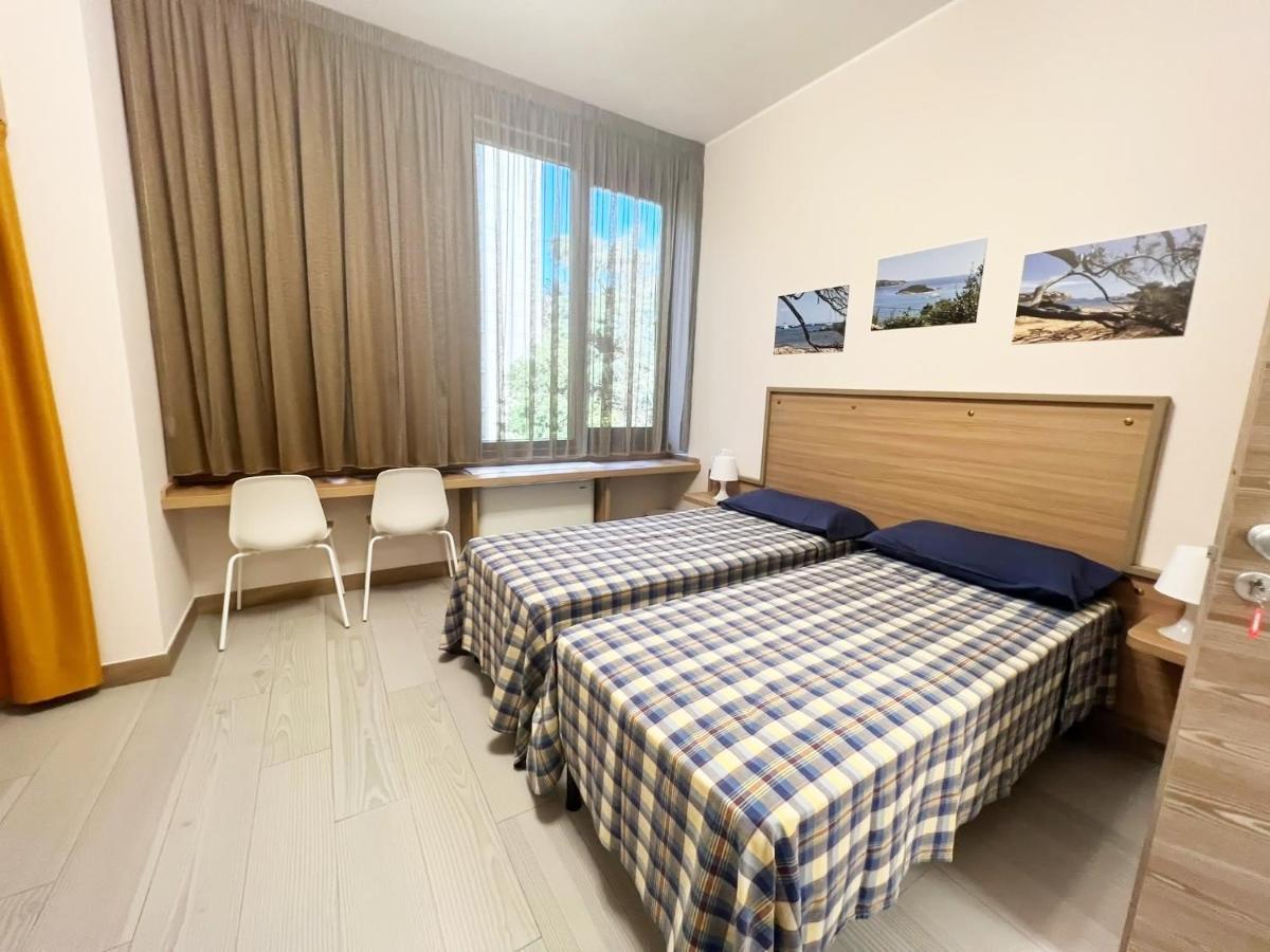 Sissi Comfort Rooms Foresteria Lombarda Monza Exteriér fotografie
