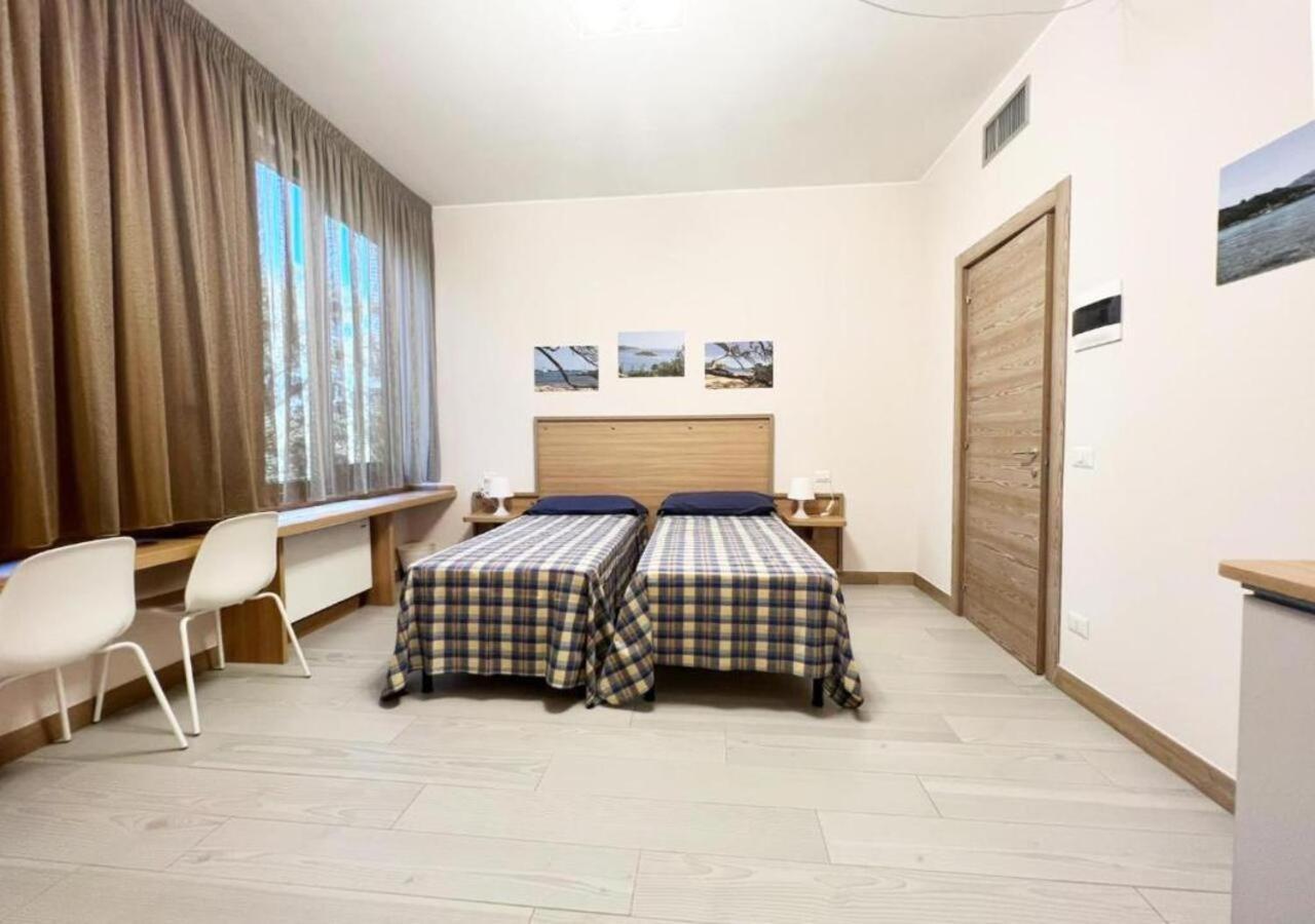 Sissi Comfort Rooms Foresteria Lombarda Monza Exteriér fotografie