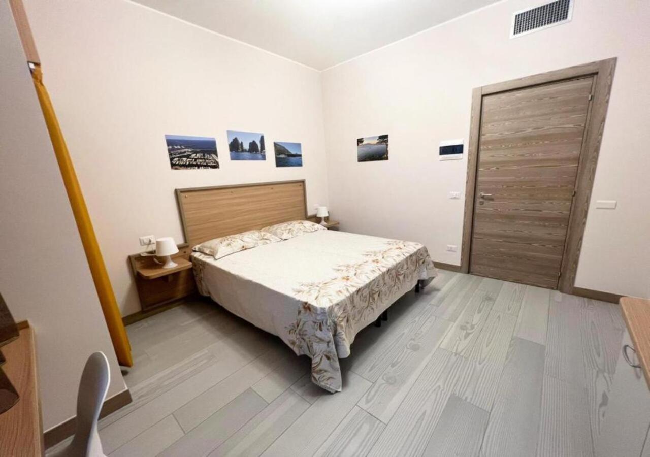 Sissi Comfort Rooms Foresteria Lombarda Monza Exteriér fotografie