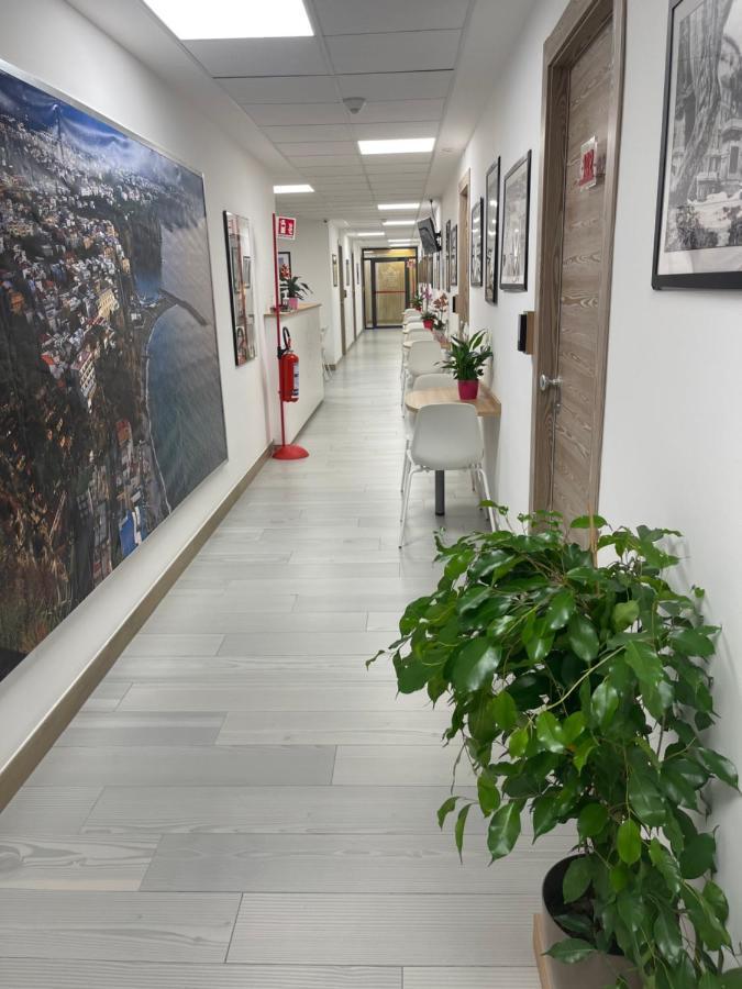 Sissi Comfort Rooms Foresteria Lombarda Monza Exteriér fotografie