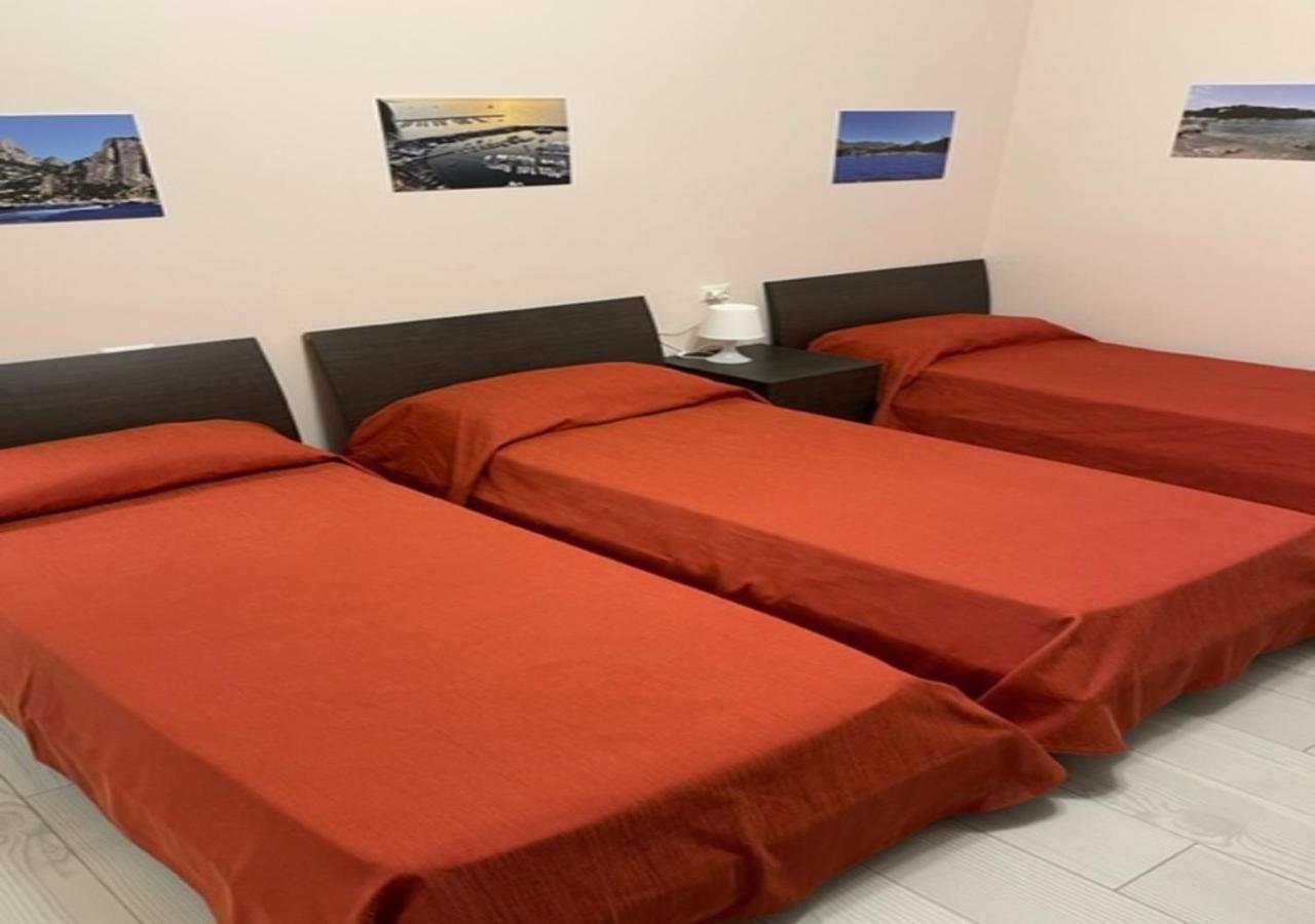 Sissi Comfort Rooms Foresteria Lombarda Monza Exteriér fotografie