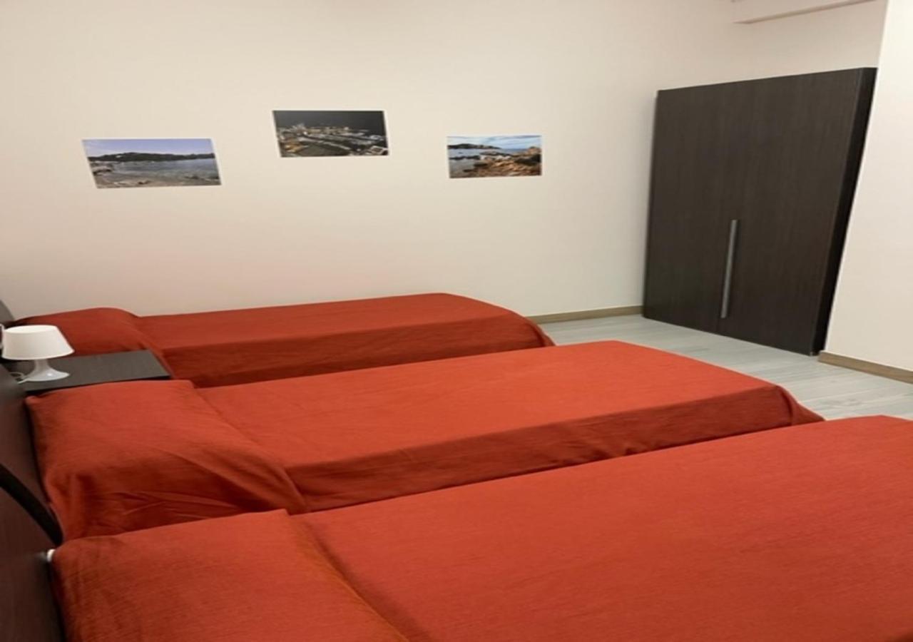 Sissi Comfort Rooms Foresteria Lombarda Monza Exteriér fotografie